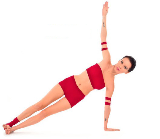 Йога и суставы польза их движений