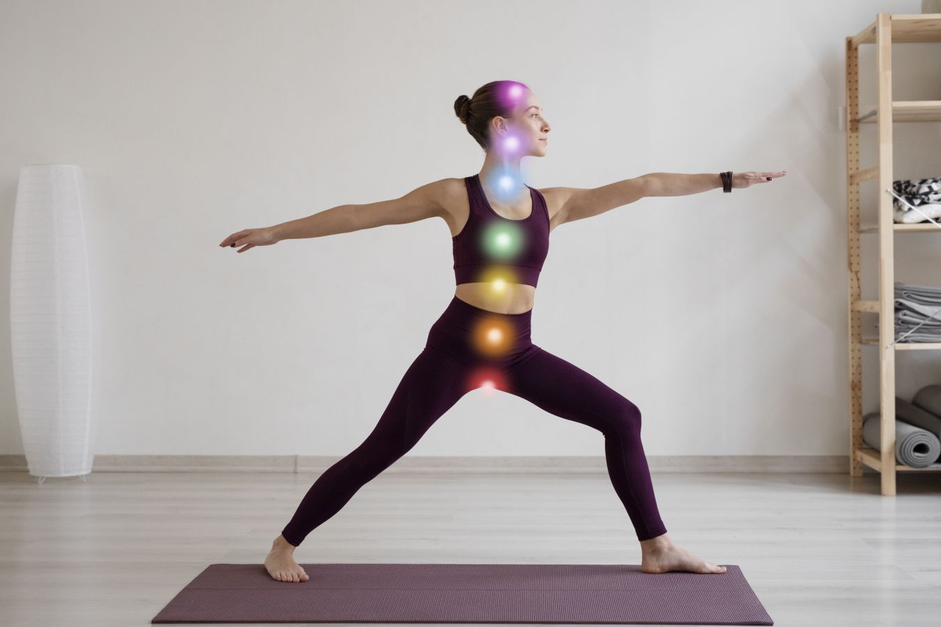 Yoga Journal - Как открыть сердечную чакру с помощью йоги, кристаллов и эфирных масел