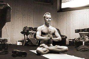 Yoga Journal - Видео. Стинг о йоге: «Нам нужно проснуться»