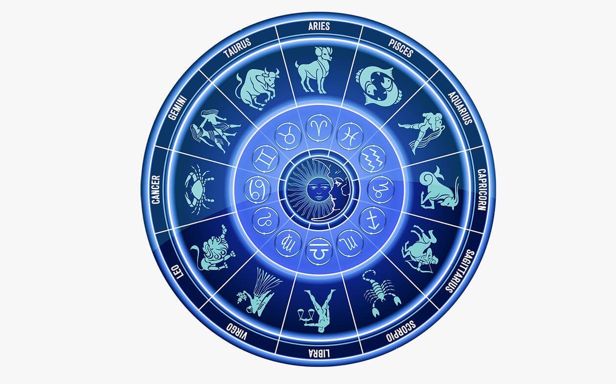 Yoga Journal - Прогноз на апрель 2022 для всех знаков зодиака от ведического астролога