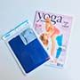 Купите новый номер Yoga Journal – получите футболку UNIQLO в подарок