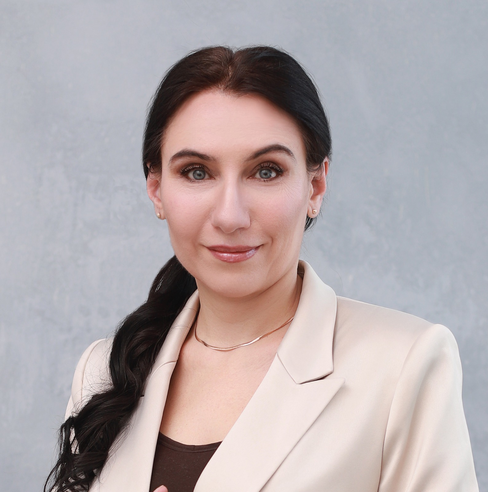 Любовь Богданова, представителя ребёфинга в России и СНГ и создателя образовательного портала «Rebirthing.ru»