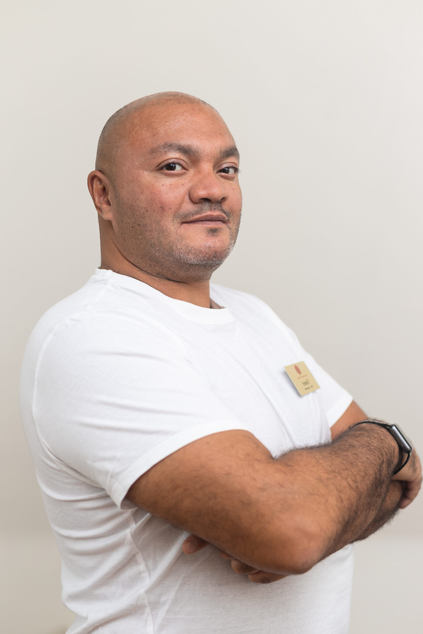 Осень без хандры: как поддержать тело и психику Тельериас-Кастильо Феликс, массажист СПА-клиники «Восточный экспресс»