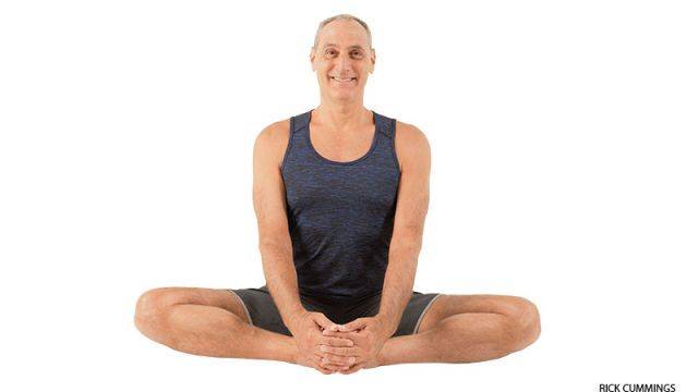 Изображение - Йога упражнения для тазобедренного сустава 18