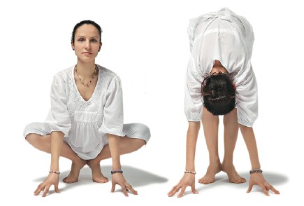 Крийя йога для потенции