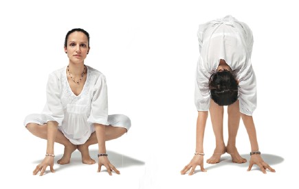 Крийя йога для потенции