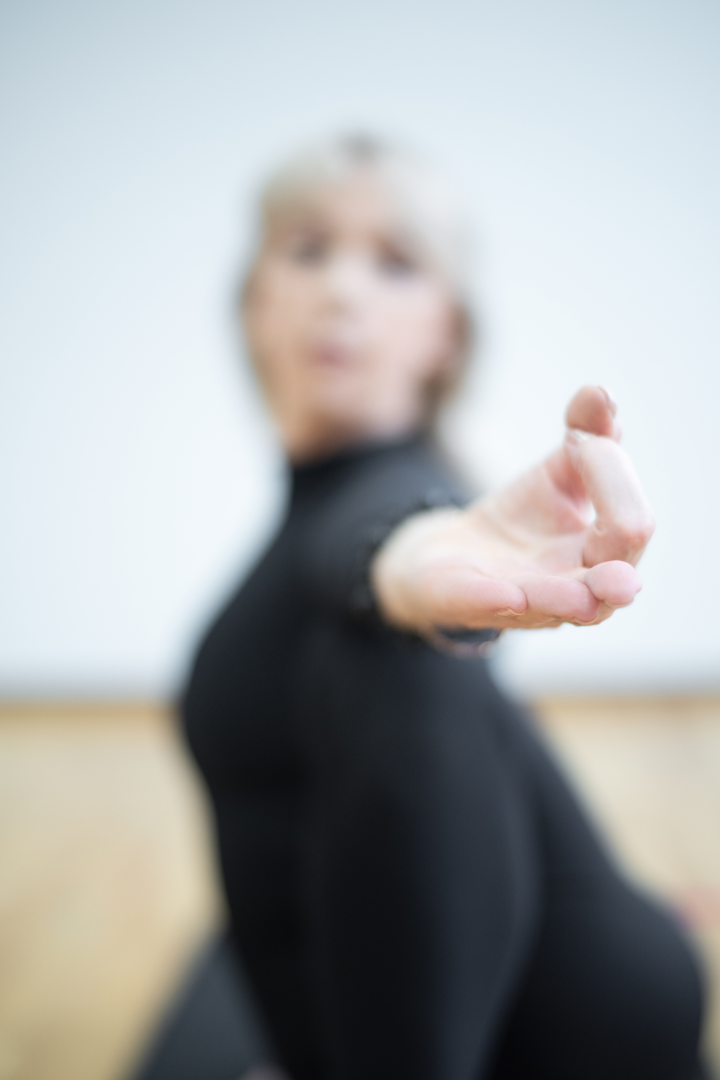 Преподавание йоги: начало Марина Орлова, сертифицированный преподаватель Хатха-йоги, преподаватель направления «Педагогика»