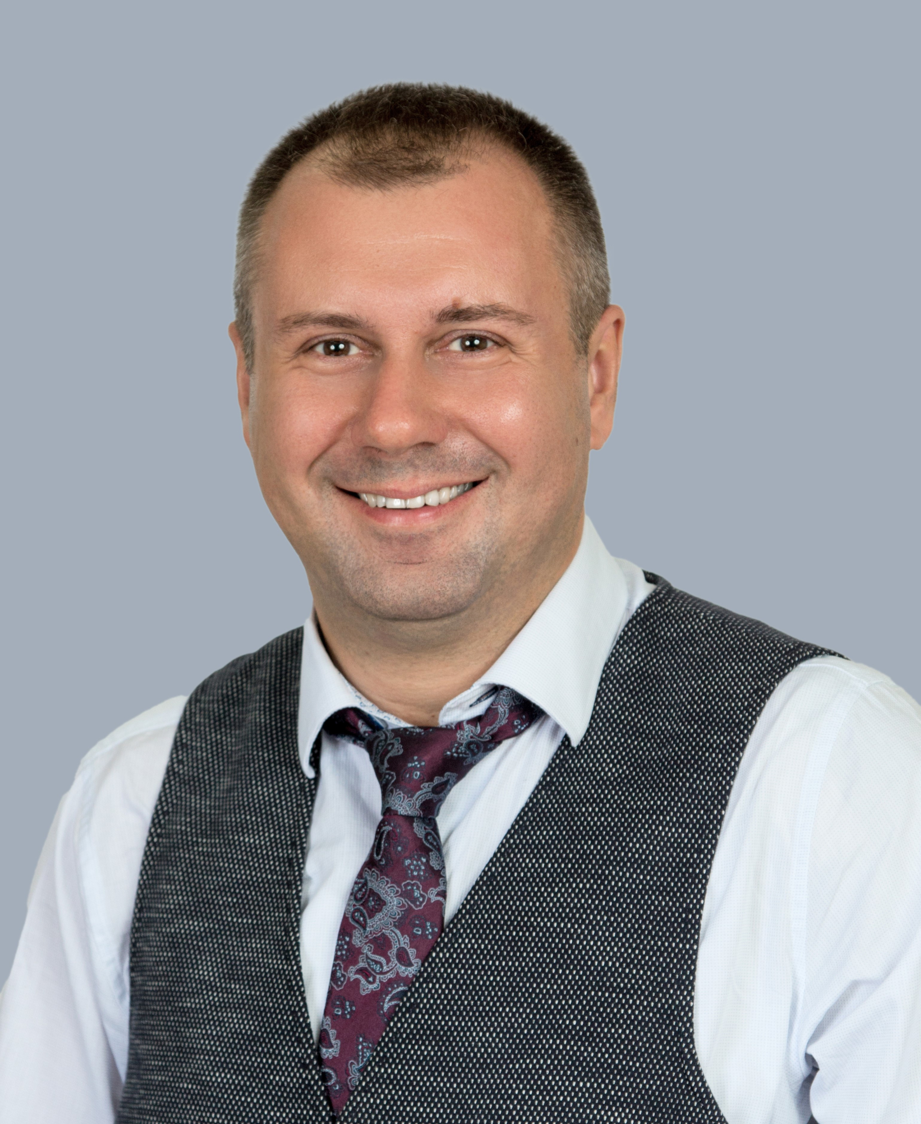 Андрей Ильницкий, врач-гериатр, терапевт, эксперт социального проекта Деменция.net, доктор медицинских наук.