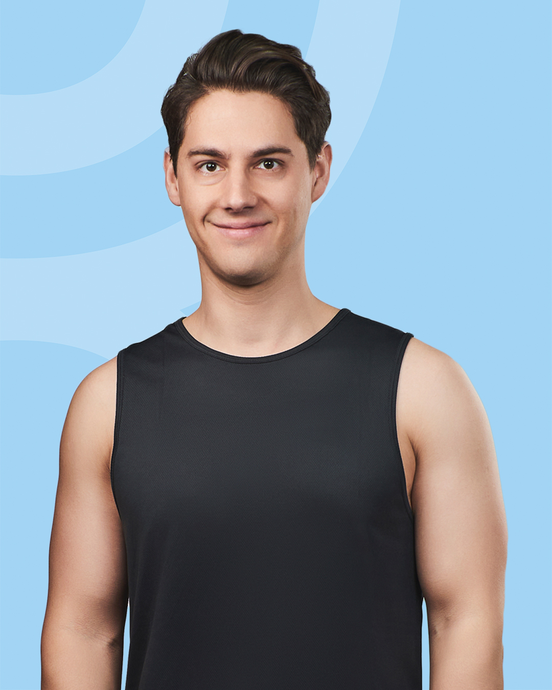 Гончаров Дмитрий_Фитнес-тренер DDX Fitness