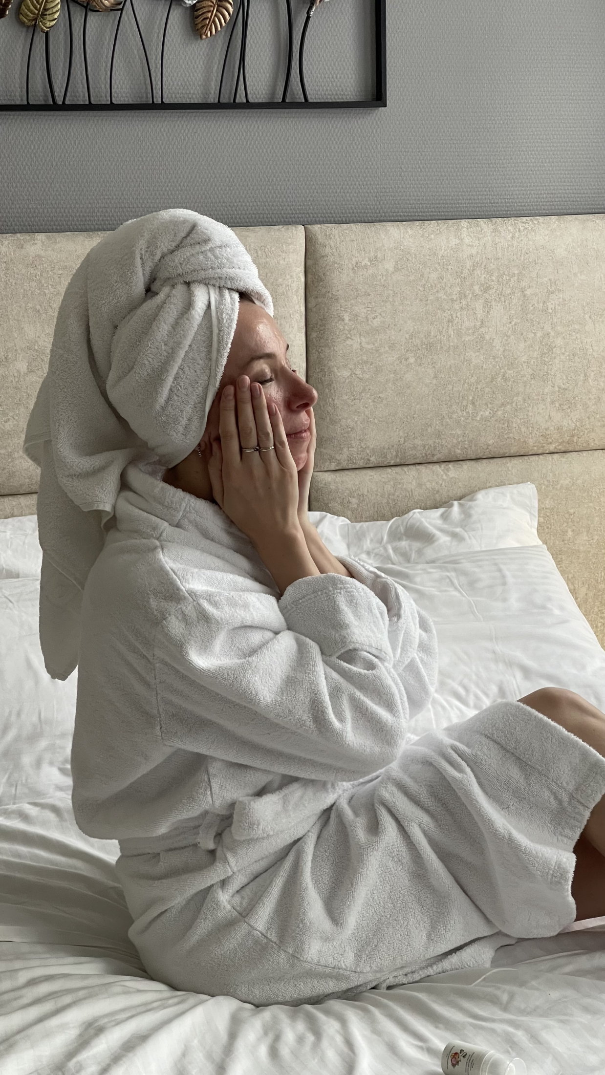 Анастасия Новикова, основатель и технолог брендов натуральной инновационной косметики и нишевой парфюмерии.