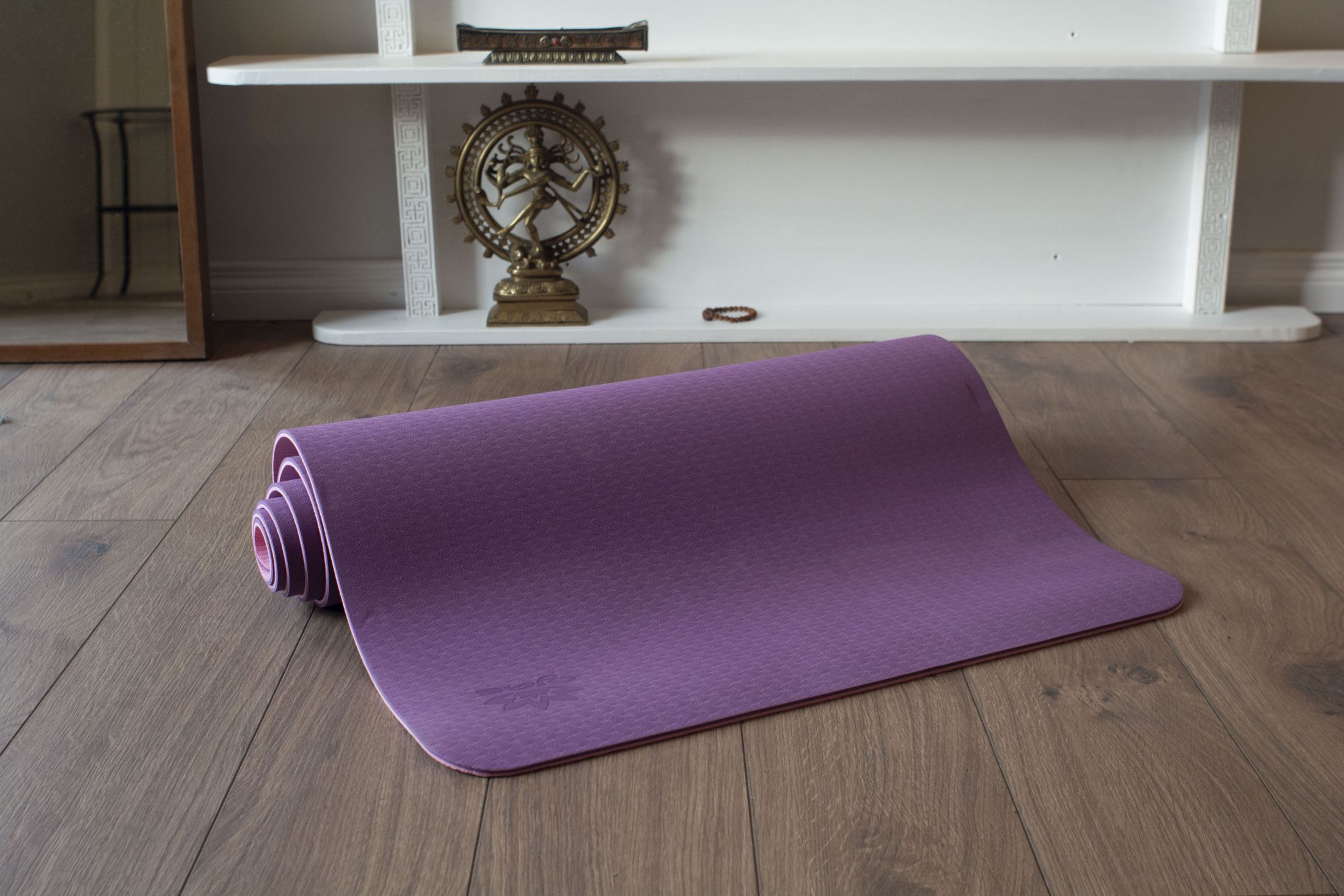 коврик для йоги, Ojas Shakti Pro