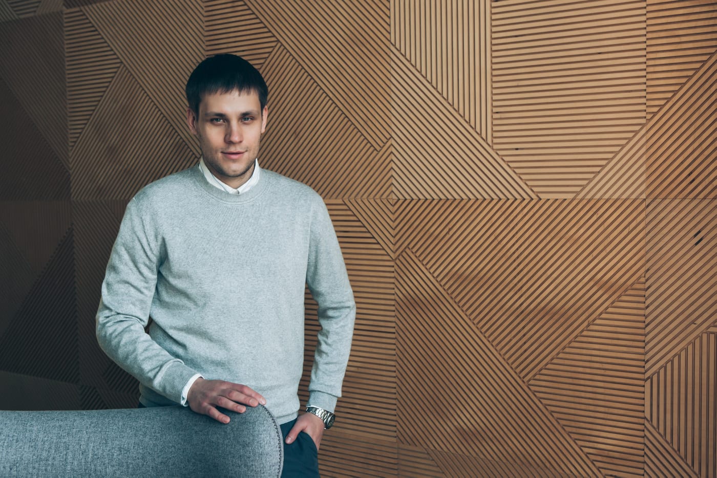 Алексей Лозовой, астролог Высшей Школы Астрологии Павла Андреева 