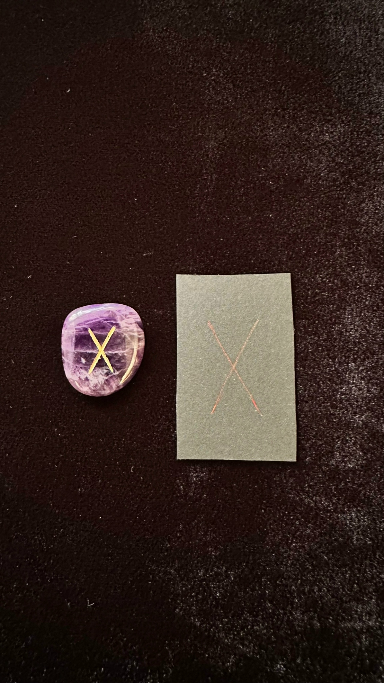 Как руны могут помочь осуществить мечту Руна Гебо