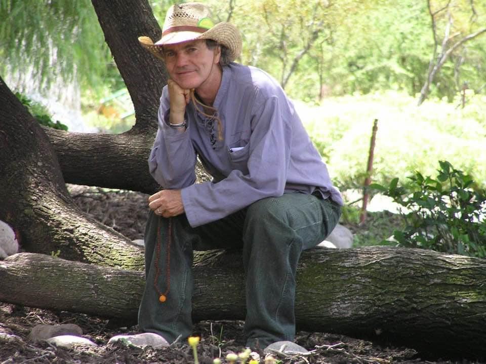 Леонард Орр, духовный учитель, основатель ребефинга