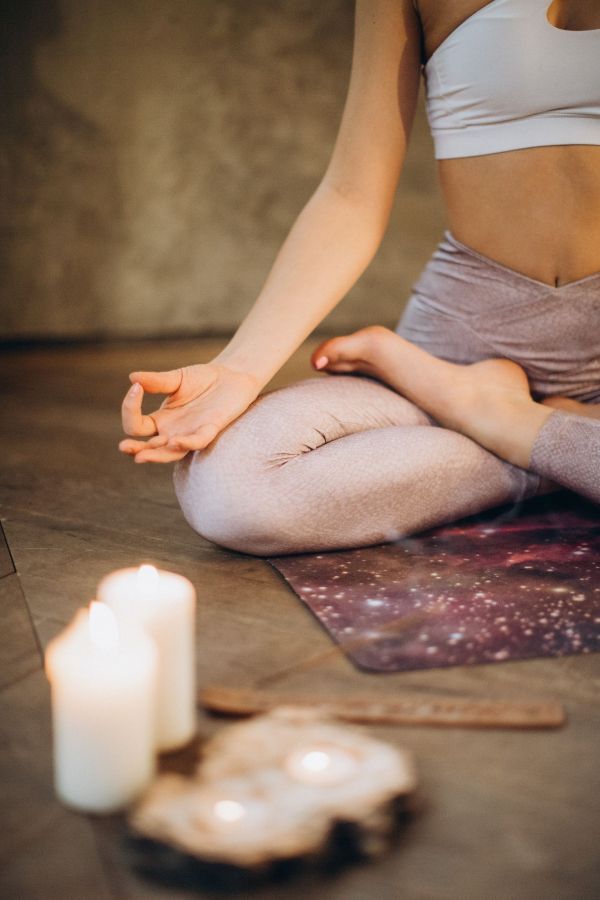 meditating-with-candles-and-incense-3822621 Elly Fairytale Pexels.jpg