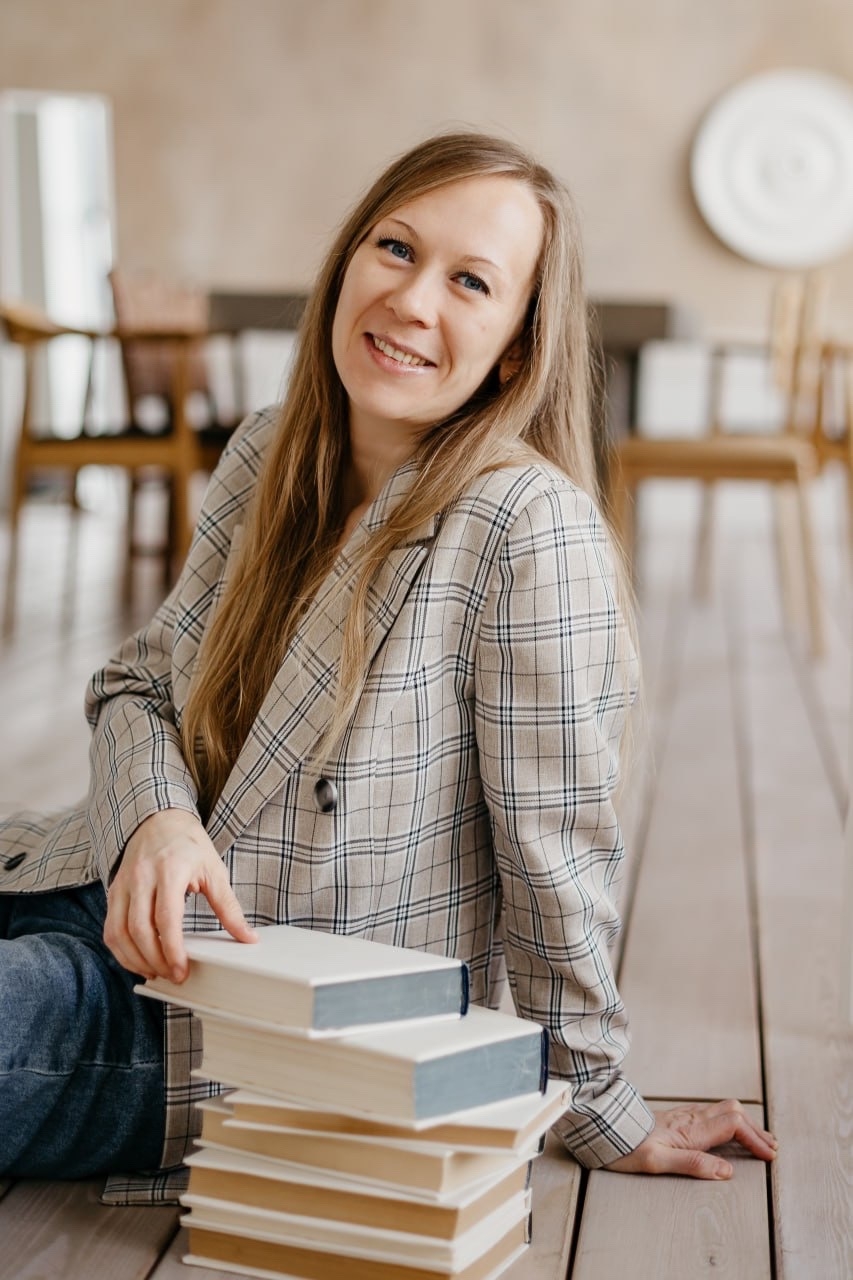 Как руны могут помочь осуществить мечту Наташа Карево, руководитель школы эзотерики и психологии «Ступень Знания»