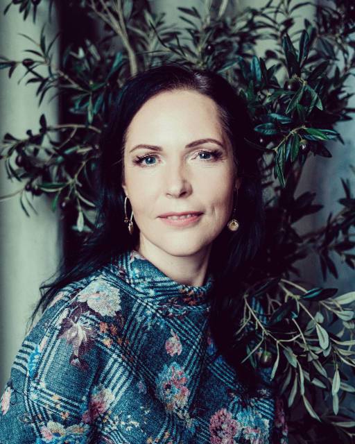 Светлана Вандышева, специалист аюрведической медицины 