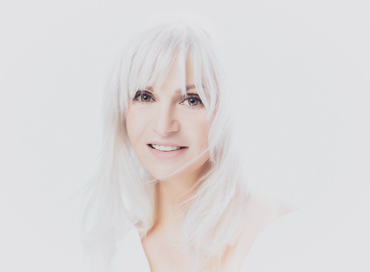 Марина Кравченко, эксперт в области здоровья, счастья и долголетия 