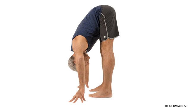 Изображение - Йога упражнения для тазобедренного сустава 7
