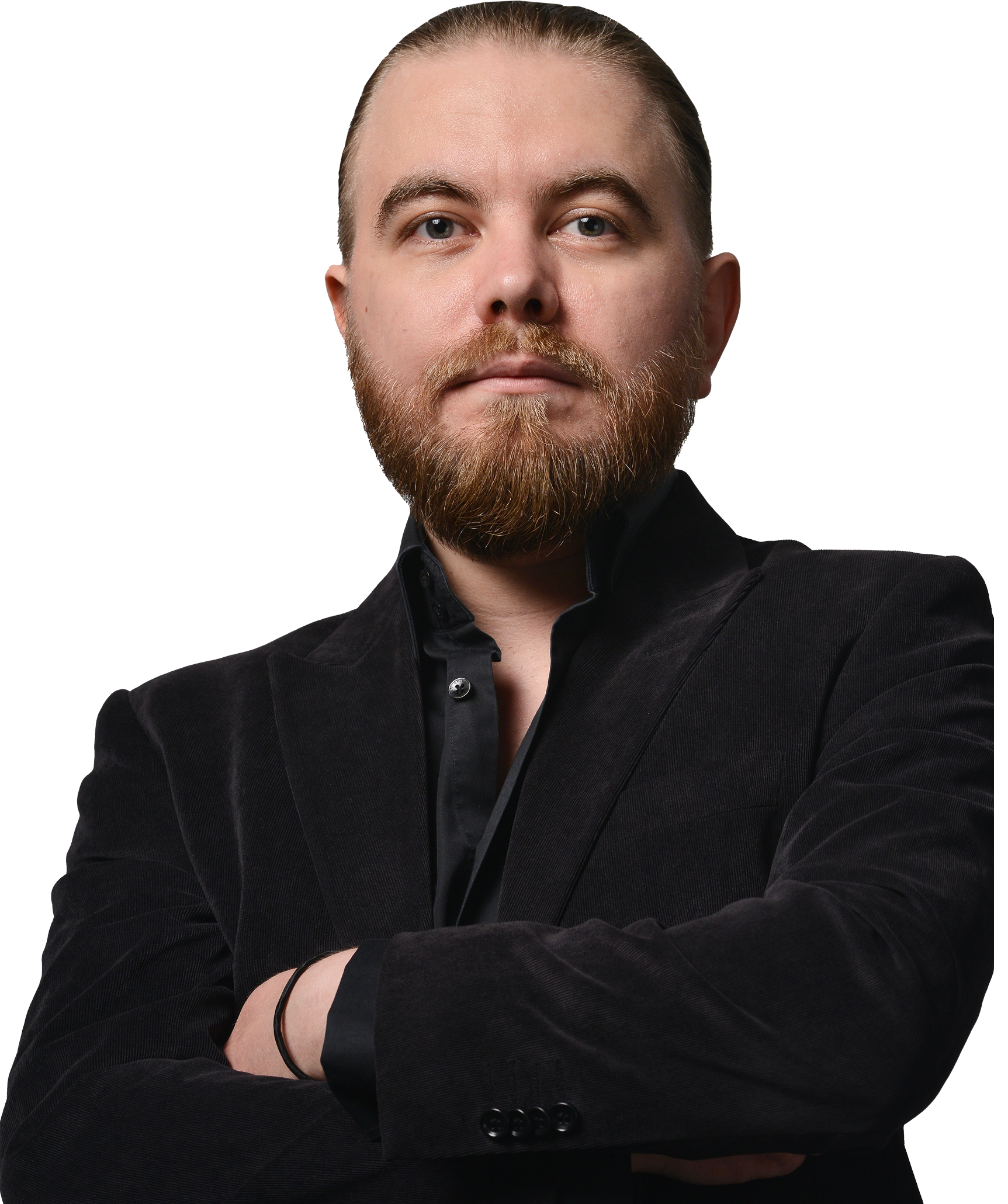 Валентин Алимов, психолог