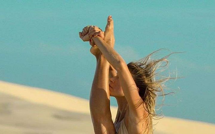 Почему женщинам стоит осознаннее подходить к практике йоги