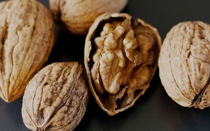 Ореховые масла — вкусно и полезно 