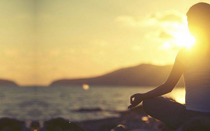 Тантрическая диета солнцестояния: худеем по рецептам Йоги Бхаджана