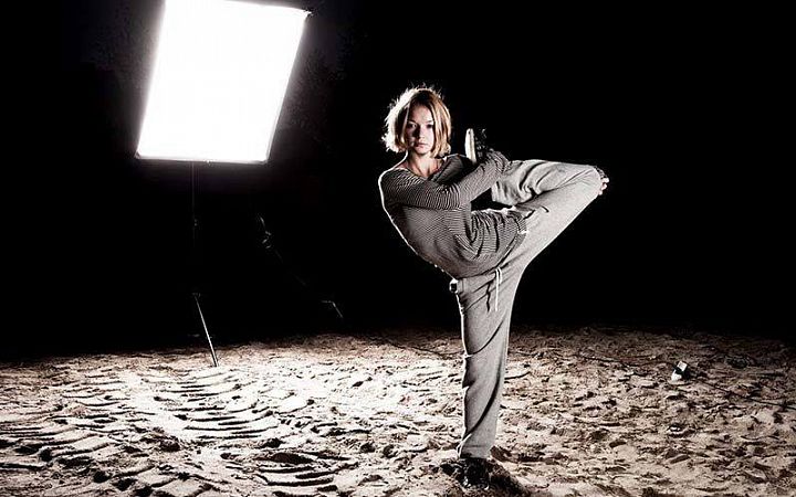 Всю жизнь в йоге: интервью с Еленой Сидерской