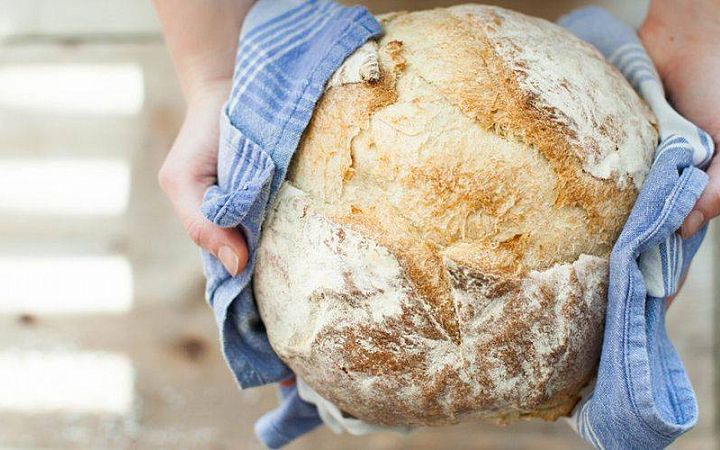 Не бойтесь глютена: 4 мифа о хлебе и почему его можно есть