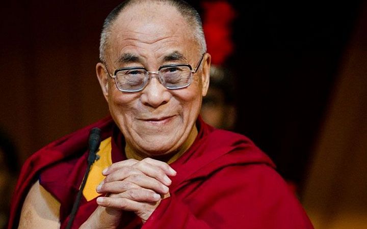 Далай-лама о том, почему полезно думать о непостоянстве и смерти
