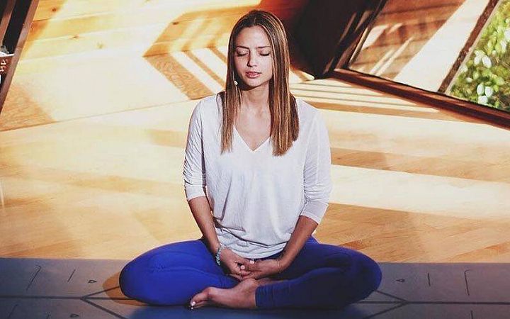 5 простых способов настроиться на медитацию