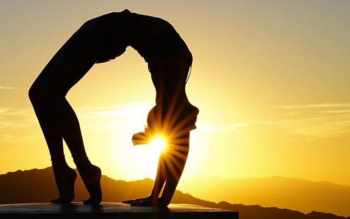 6 вопросов для тех, кто хочет преподавать йогу
