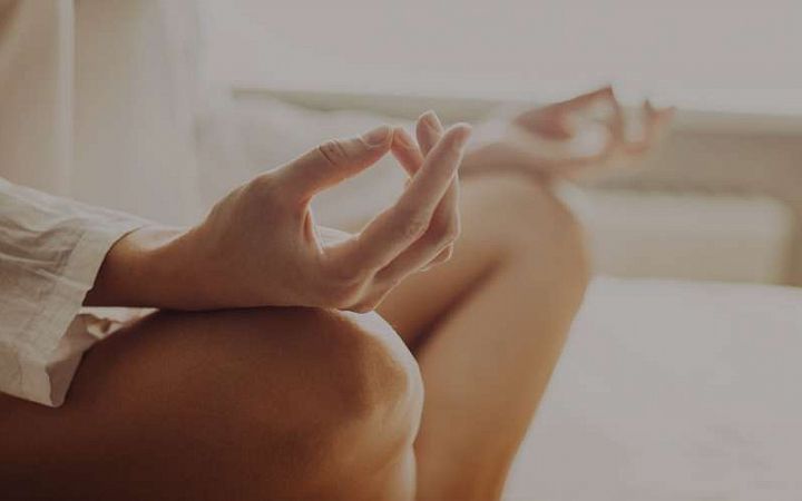 Медитация: 5 распространенных ошибок 