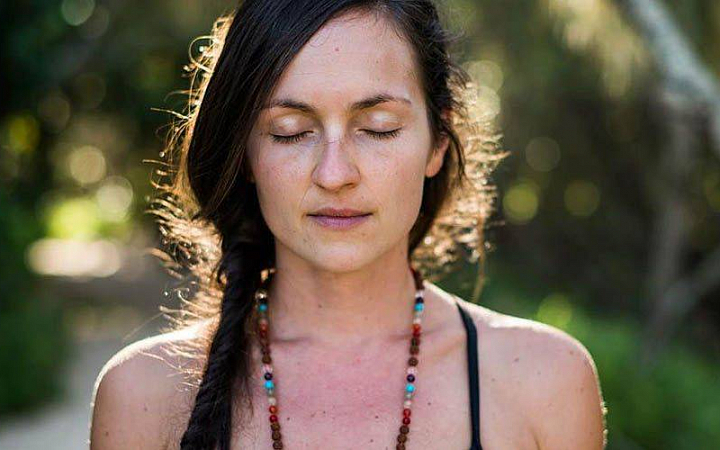 Как правильно погружаться в телесность во время медитации