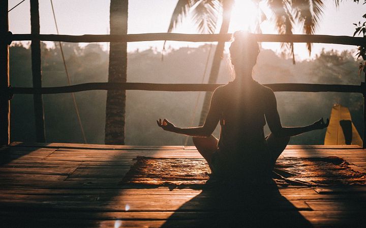 Могут ли медитации быть вредны?