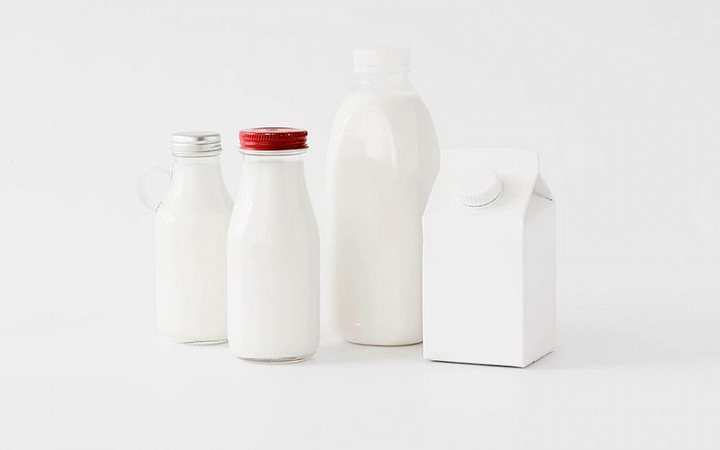 Молочные продукты – есть или нет? 