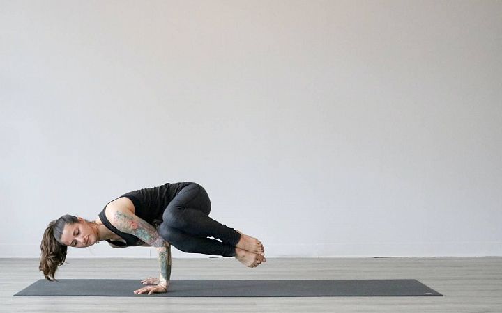 Как найти свою йогу