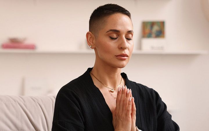 Кому не подходят медитации?