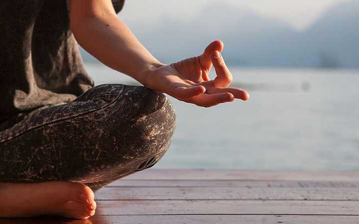 5 элементов глубокой медитации