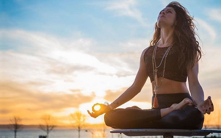 Что такое настоящая медитация?