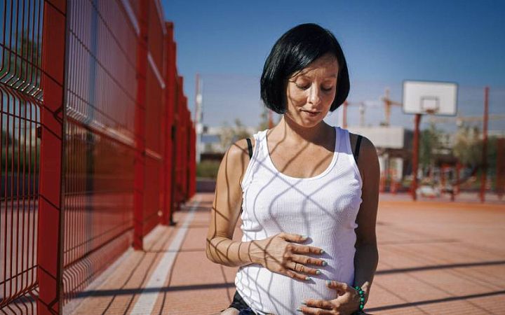 Йогиня становится мамой: 11 главных помощников во время беременности
