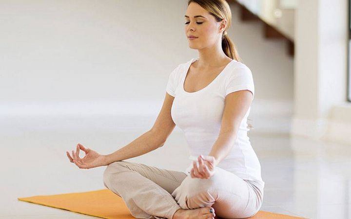 Интимная реабилитация методами йоги
