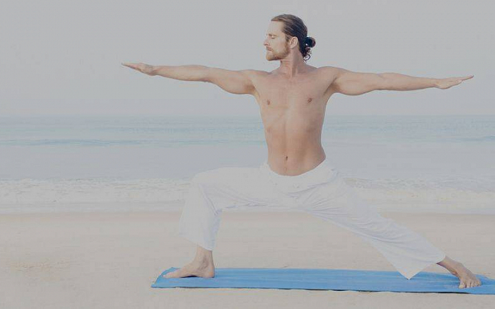 8 ступеней йоги – ваш путь к освобождению