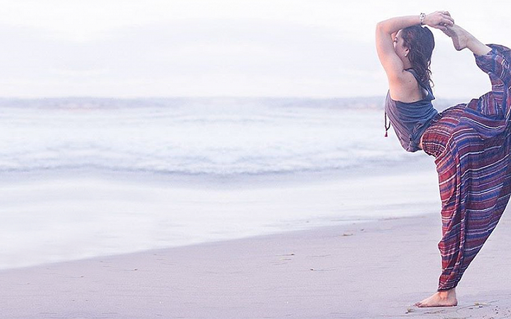 6 мифов о йоге