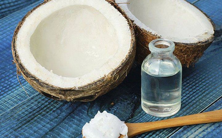 10 веских причин использовать кокосовое масло каждый день