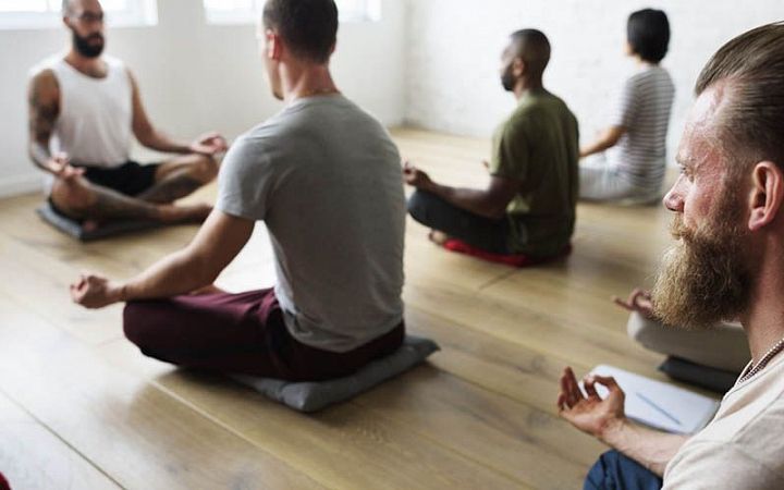 13 качеств идеального ученика йоги 