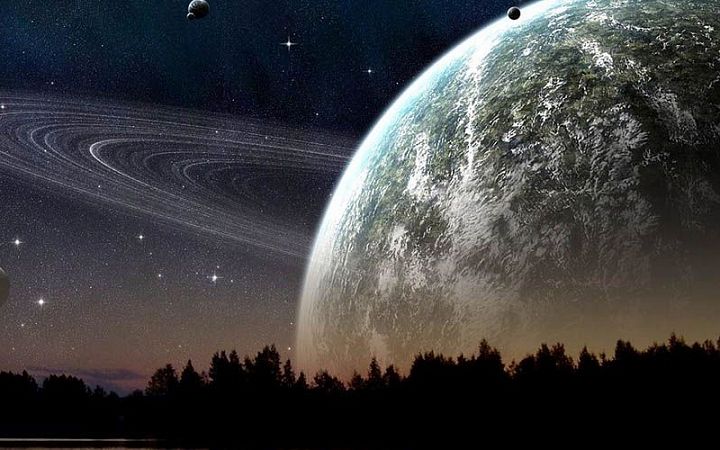 Сатурн: планета кармы, планета-учитель