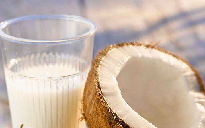 15 причин полюбить кокос