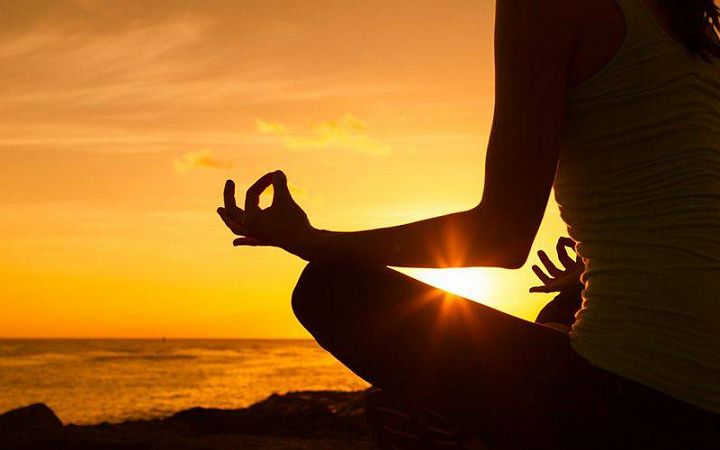 6 неожиданных лайфхаков для медитации