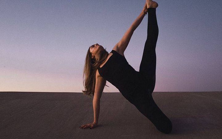 Кундалини-йога: простой комплекс для здоровья и гибкости спины